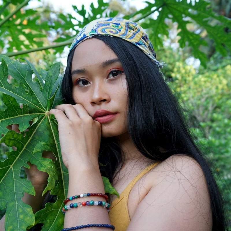 Bracelet 7 Chakras Cornaline : Inspiration Apaisante - Image 7