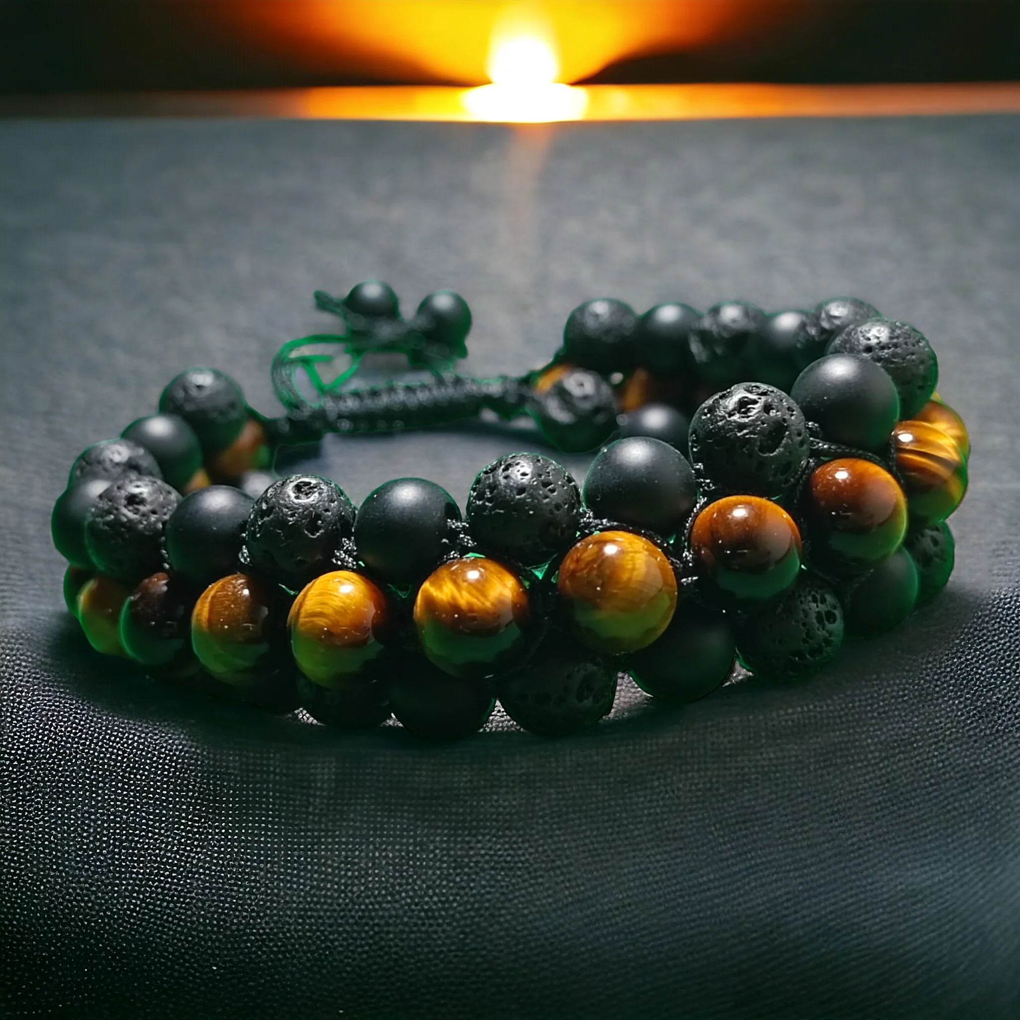 Bouclier d'Aranyik - Bracelet de la Triple Garde - Image 3