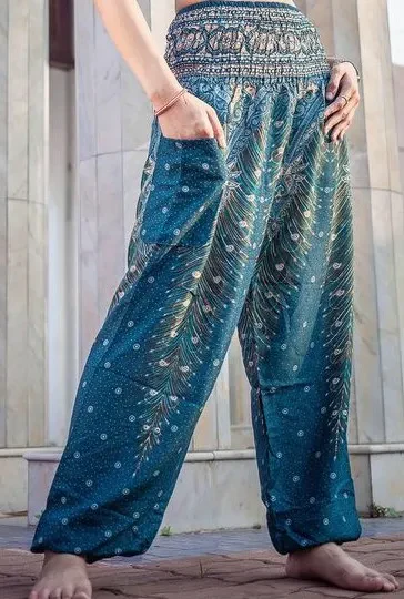 Horizons Paisley Sarouel - Image 6