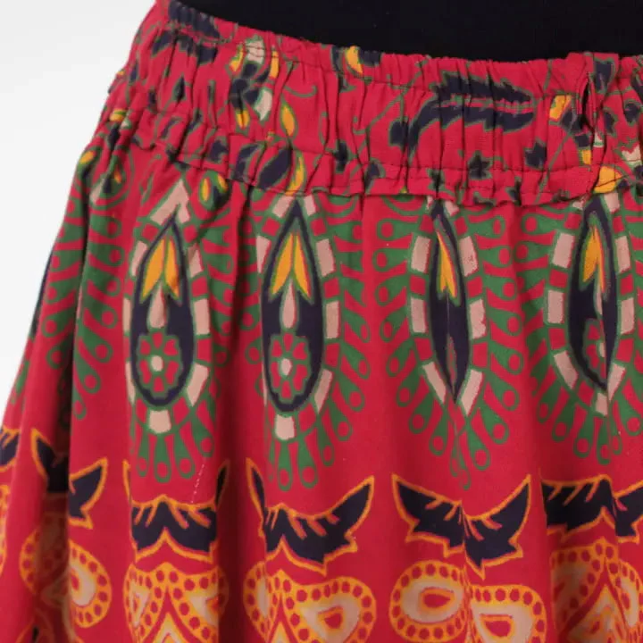 Jupe Longue "Bohemian Voodoo" - Image 7
