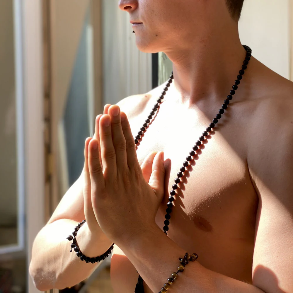 Mala Onyx : Maîtrise de Soi - Image 6