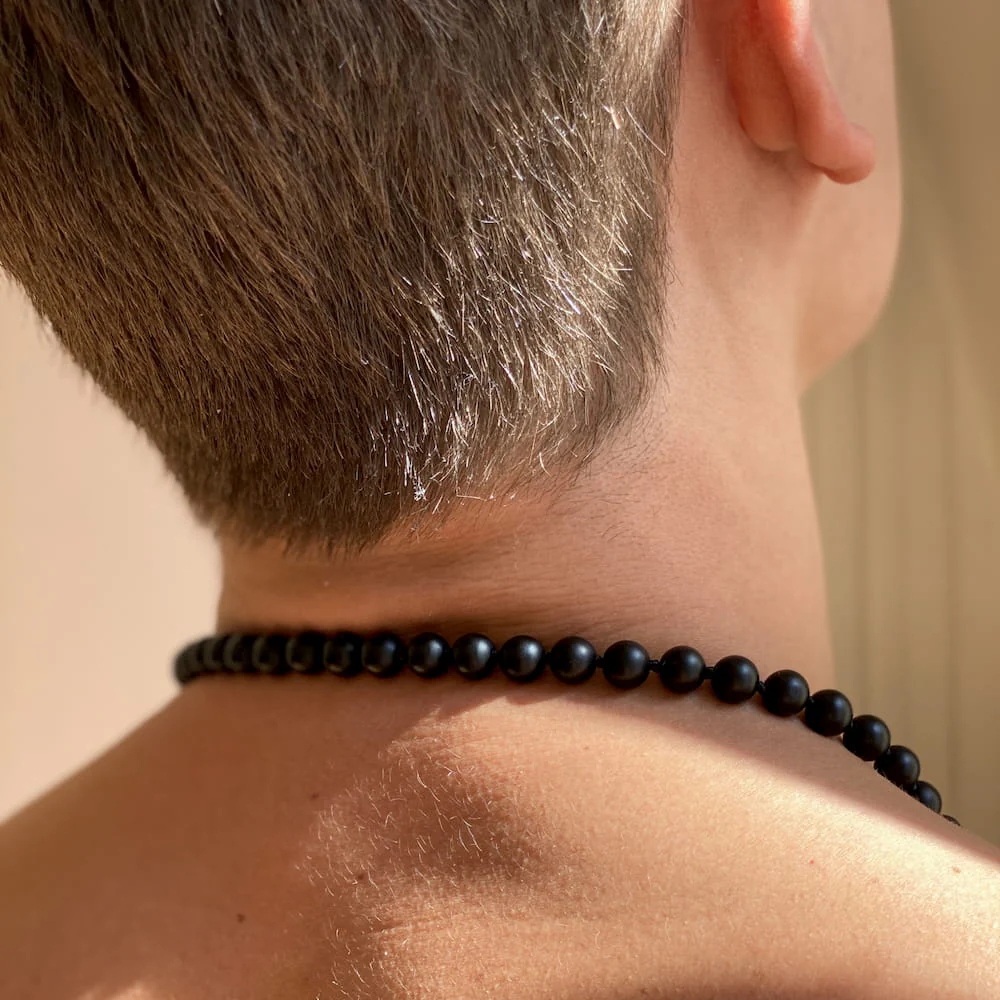 Mala Onyx : Maîtrise de Soi - Image 8