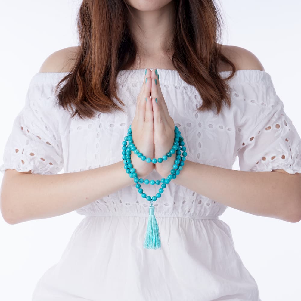 Mala Turquoise : témérité et chance en amour - Image 3
