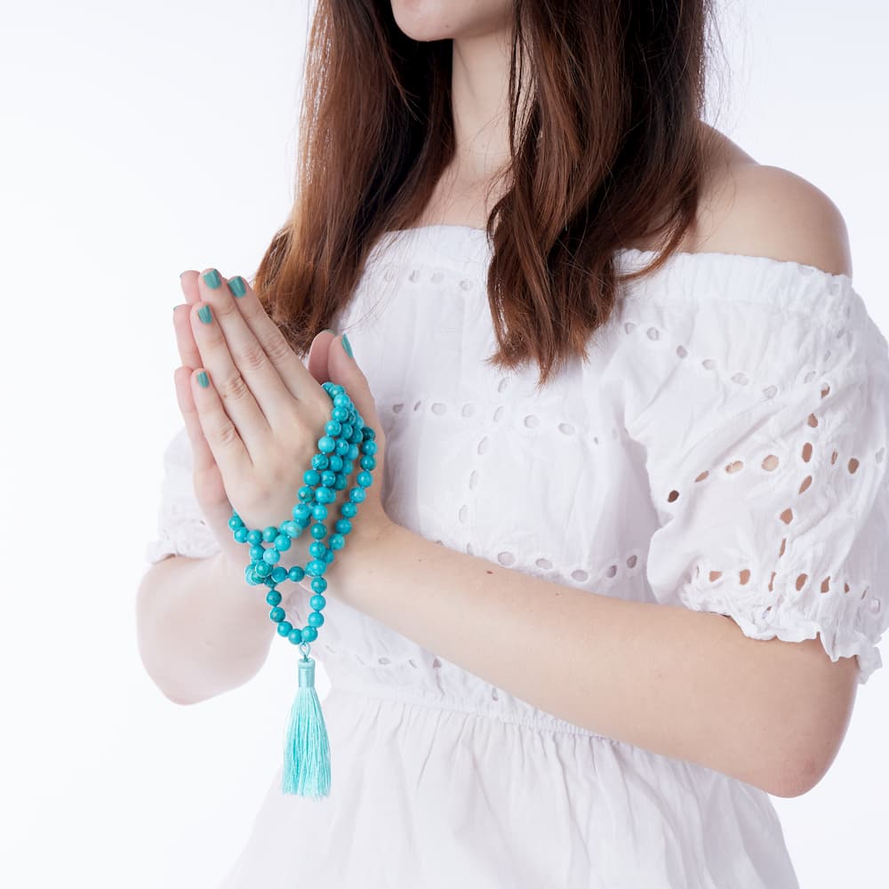 Mala Turquoise : témérité et chance en amour - Image 4