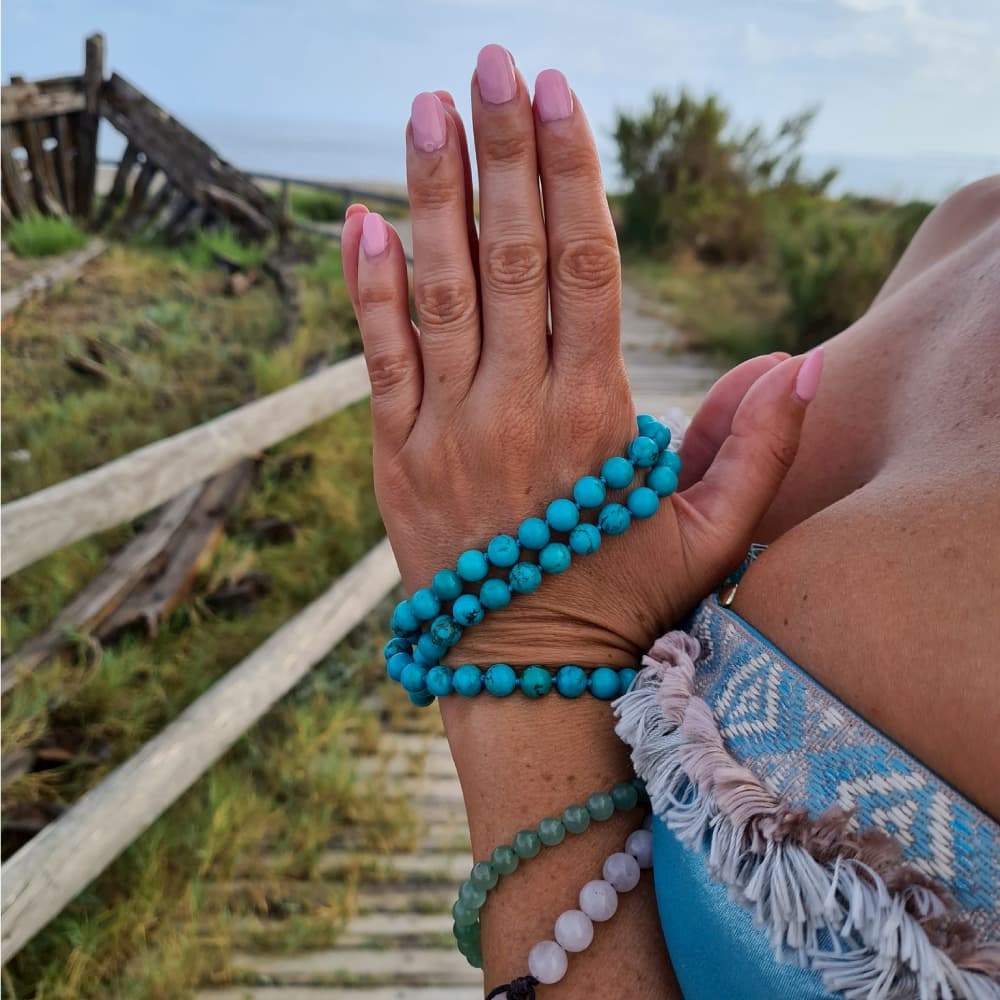 Mala Turquoise : témérité et chance en amour - Image 9
