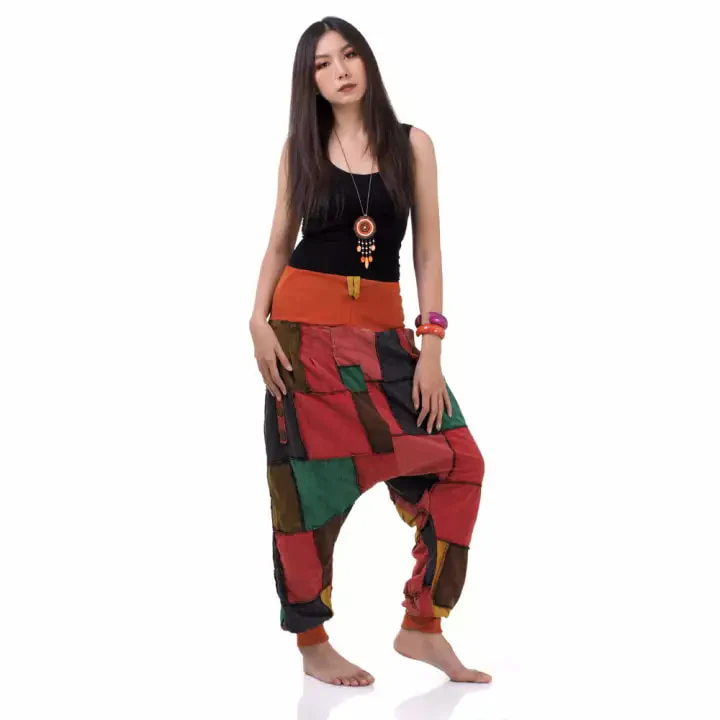 Pantalon Aladin Unisex
