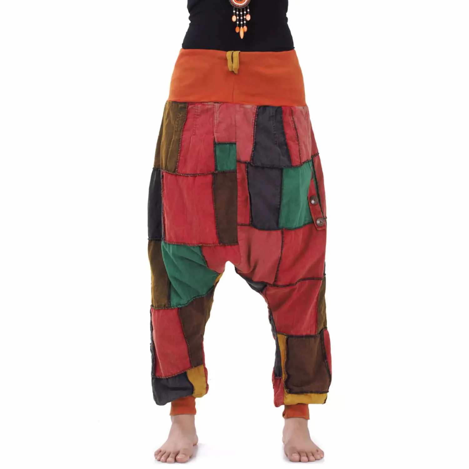 Pantalon Aladin Unisex - Image 2