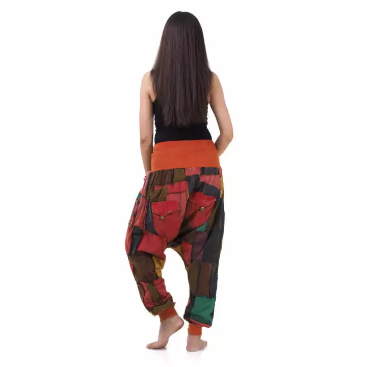 Pantalon Aladin Unisex - Image 3