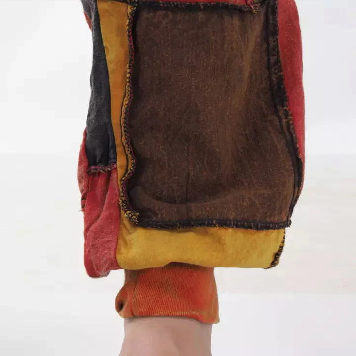 Pantalon Aladin Unisex - Image 5