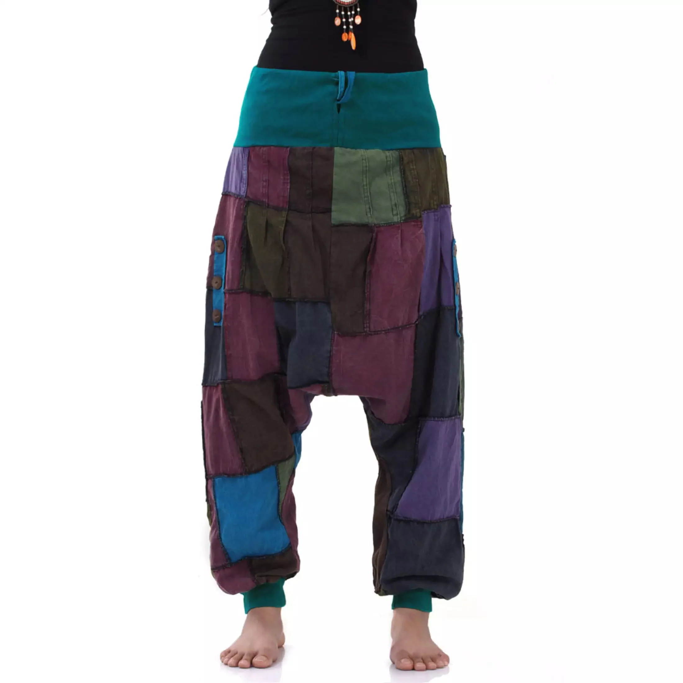 Pantalon Aladin Unisex - Image 7