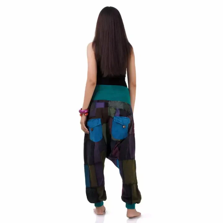 Pantalon Aladin Unisex - Image 8