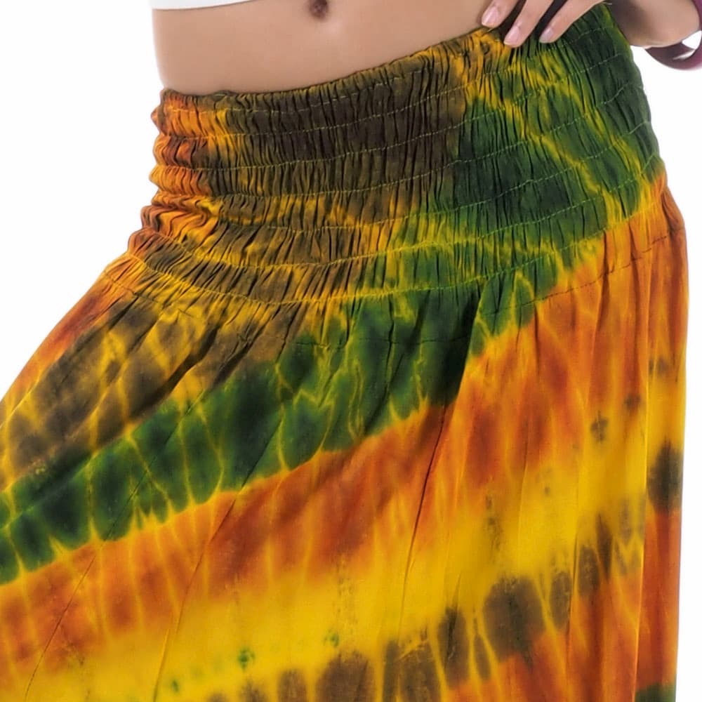 Sarouel Fall Edition, une tenue pleine d’énergie - Image 2