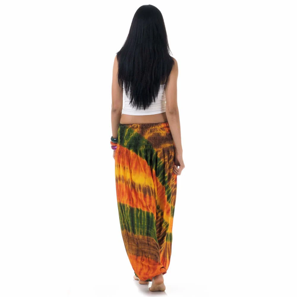 Sarouel Fall Edition, une tenue pleine d’énergie - Image 4