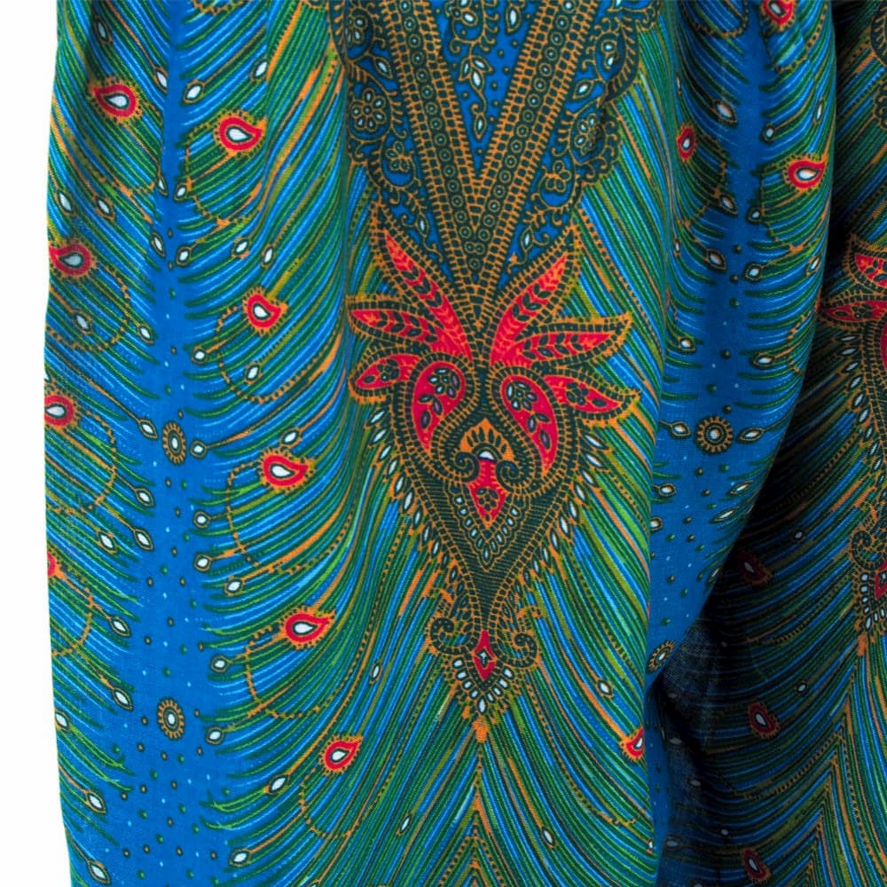 Sarouel floral : une touche fleurie pour votre tenue - Image 15
