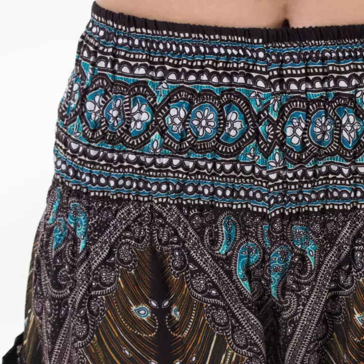 Sarouel floral : une touche fleurie pour votre tenue - Image 5