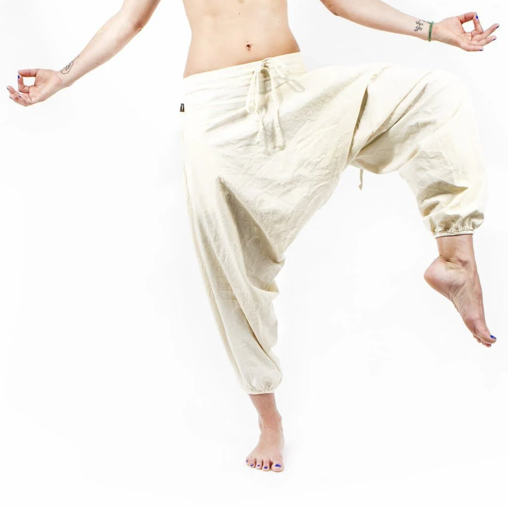 Pantalon Sarouel Unisexe : léger et confortable à souhait ! - Image 11