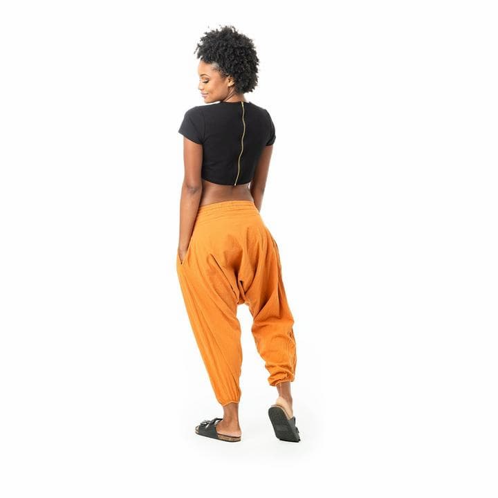 Pantalon Sarouel Unisexe : léger et confortable à souhait ! - Image 21