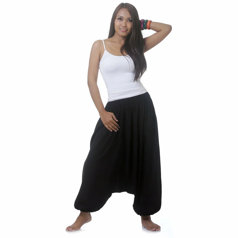 Sarouel "Under the Bodhi Tree"