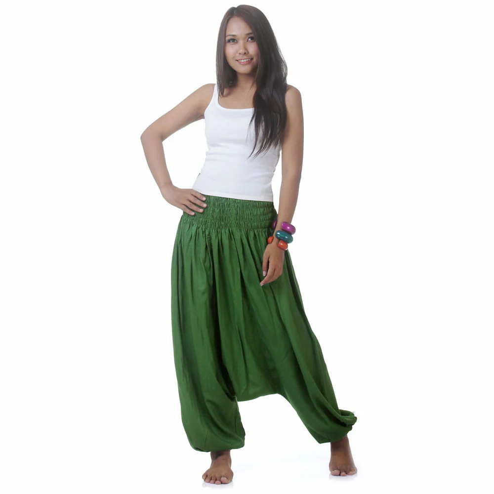 Sarouel "Under the Bodhi Tree" - Image 3