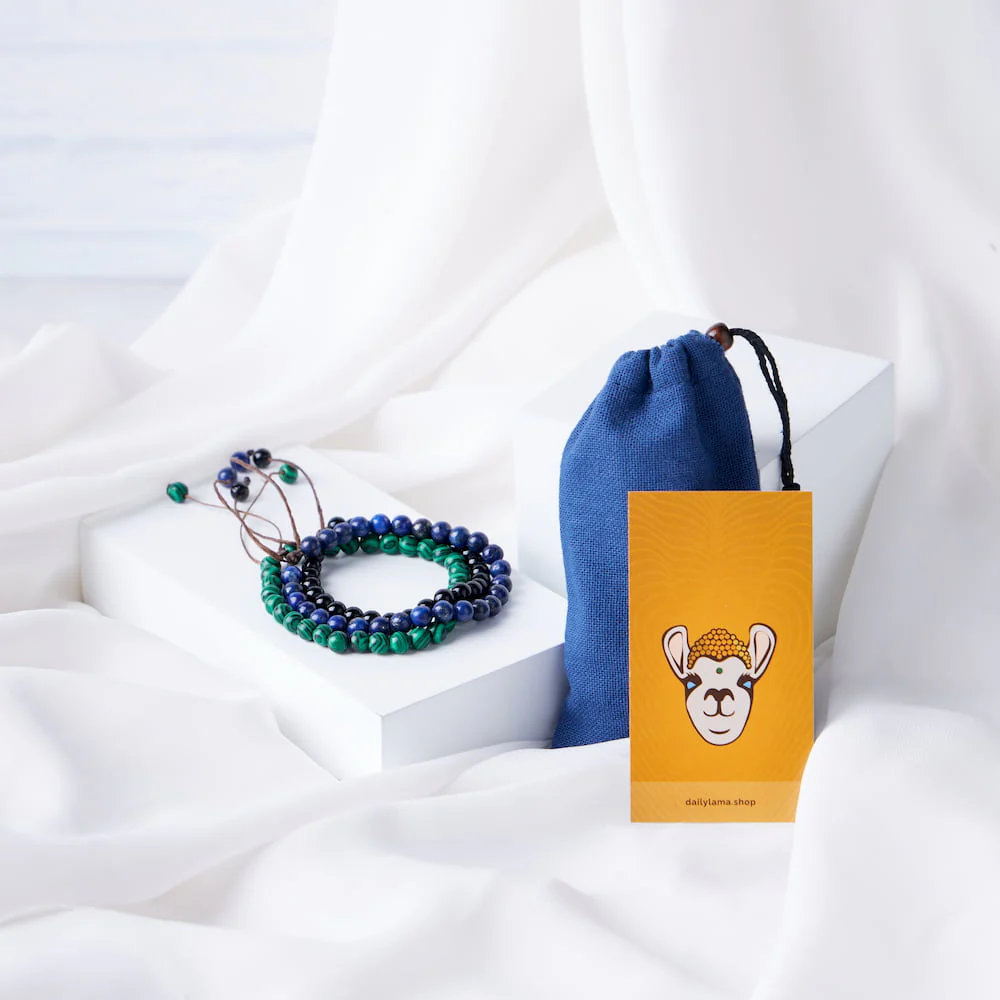 Pack "Bienfaisante & Plénitude" - Image 5